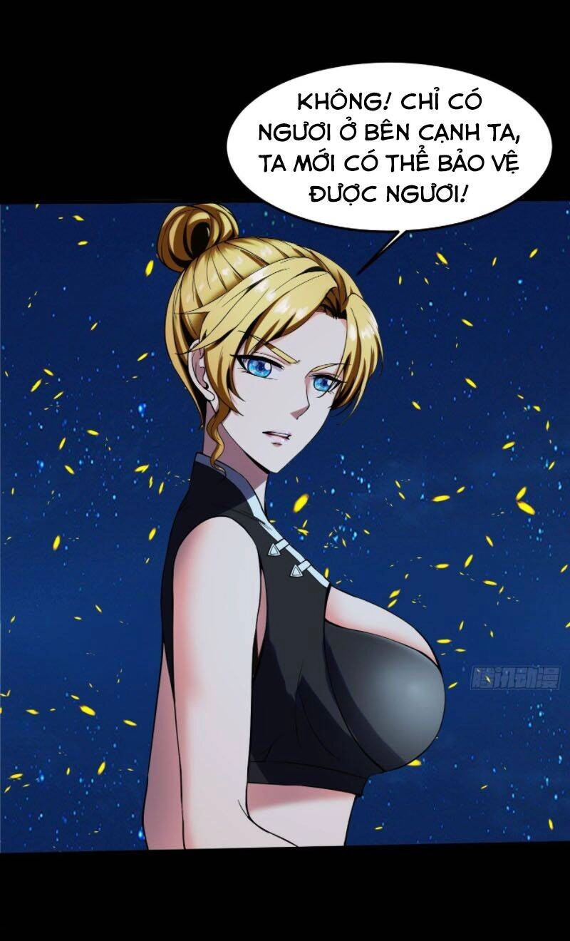 Phản Phái Yêu Tế Chapter 12 - 32