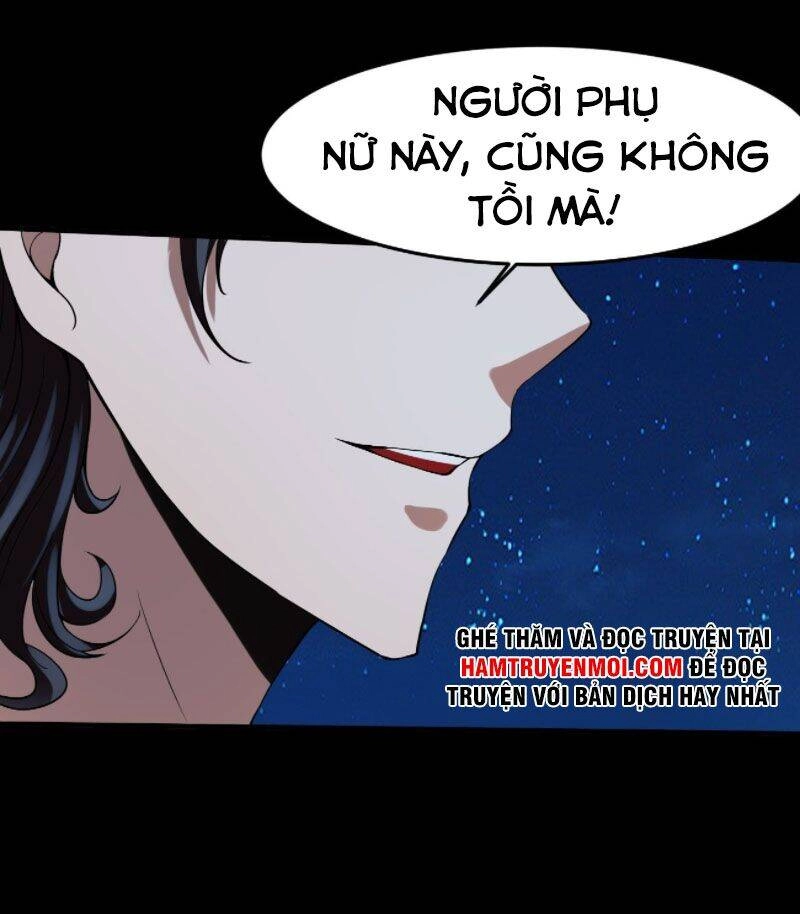 Phản Phái Yêu Tế Chapter 12 - 35