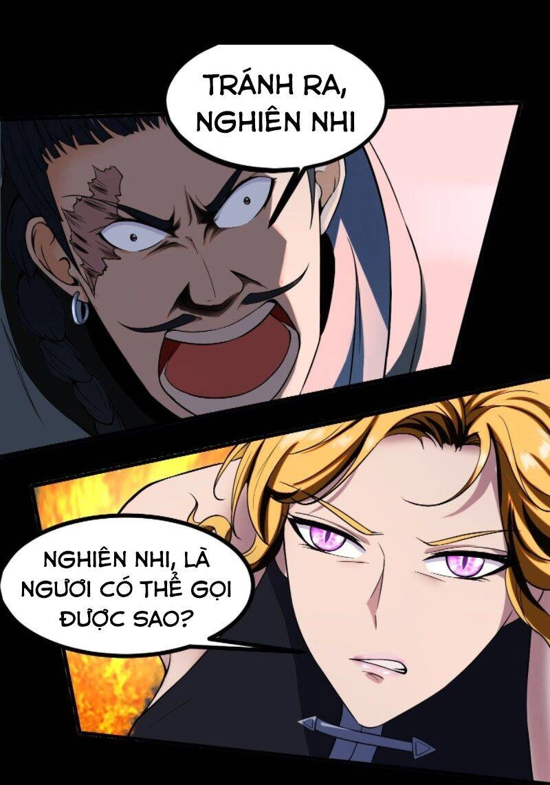 Phản Phái Yêu Tế Chapter 12 - 36