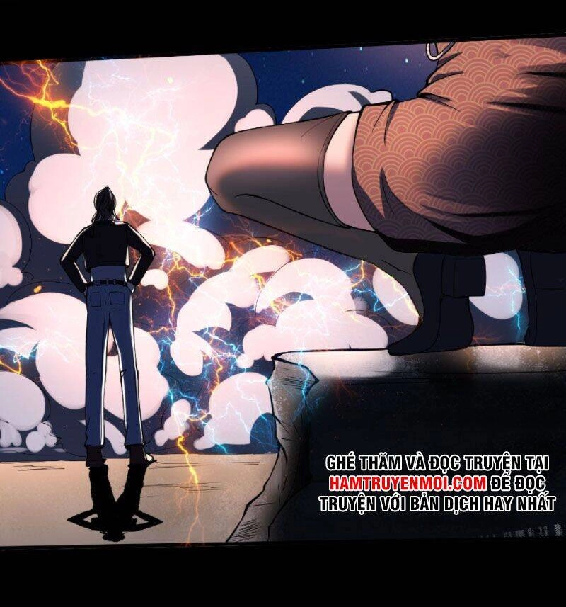 Phản Phái Yêu Tế Chapter 12 - 39