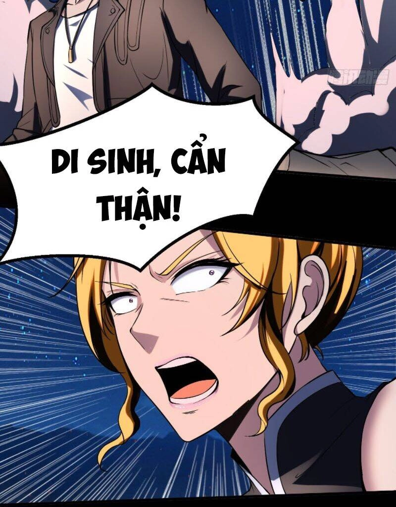 Phản Phái Yêu Tế Chapter 12 - 41