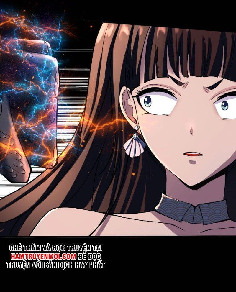 Phản Phái Yêu Tế Chapter 12 - 50