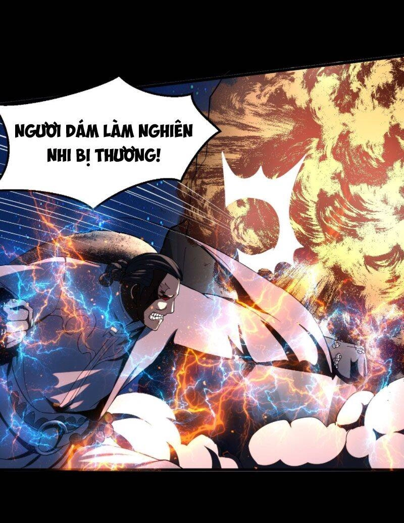 Phản Phái Yêu Tế Chapter 12 - 51