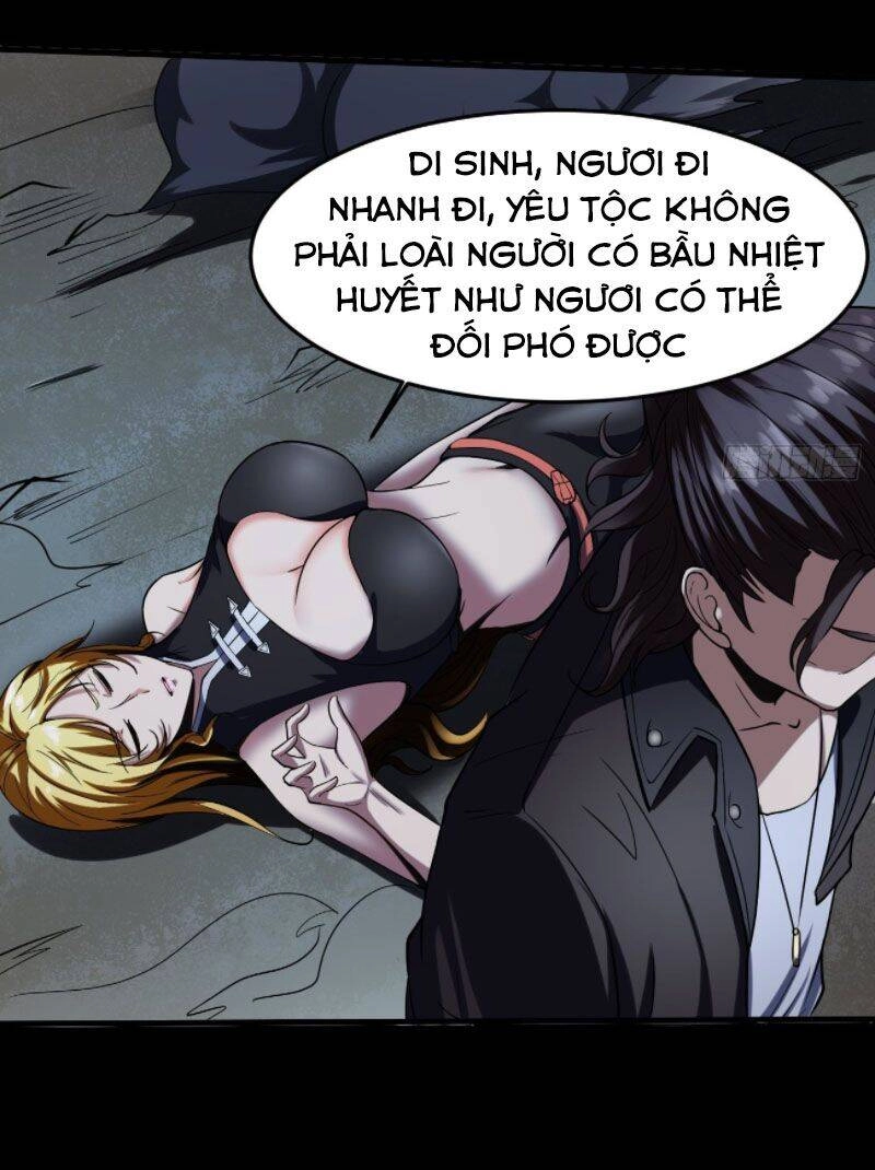 Phản Phái Yêu Tế Chapter 12 - 55