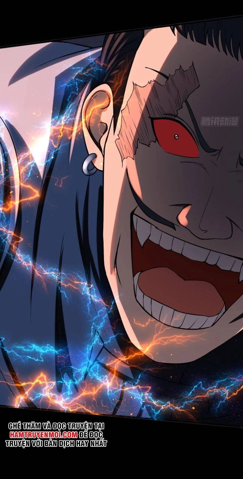 Phản Phái Yêu Tế Chapter 12 - 58