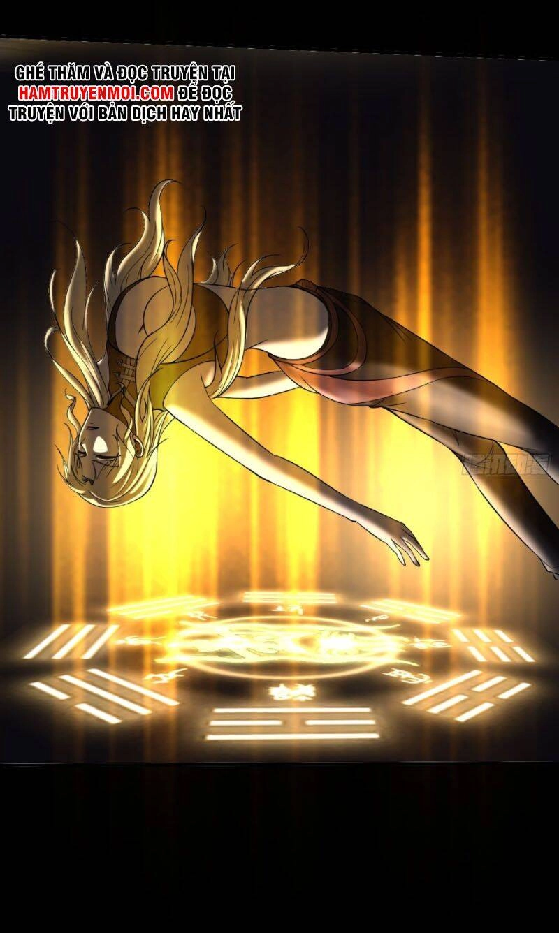 Phản Phái Yêu Tế Chapter 12 - 61