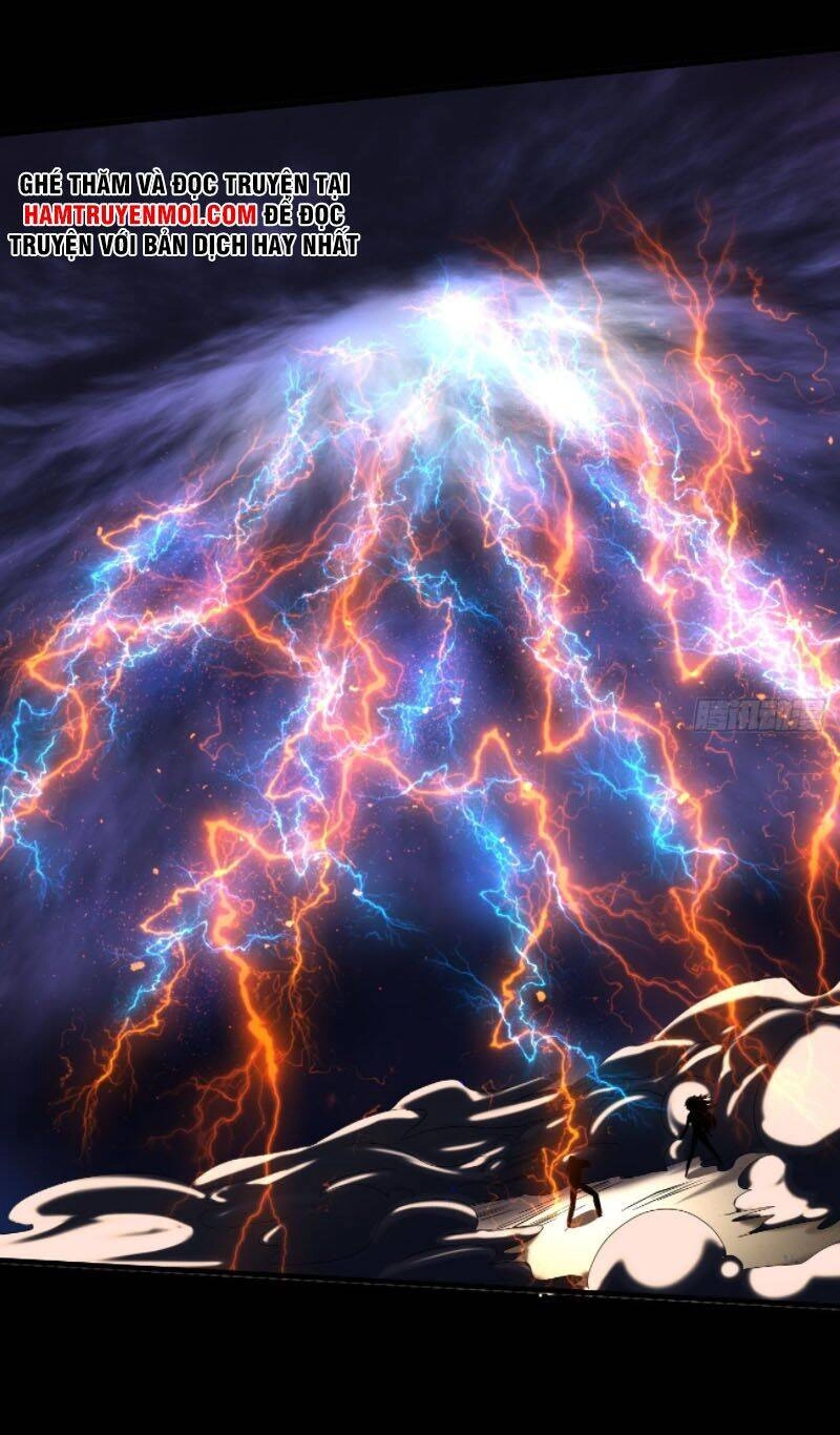 Phản Phái Yêu Tế Chapter 13 - 13