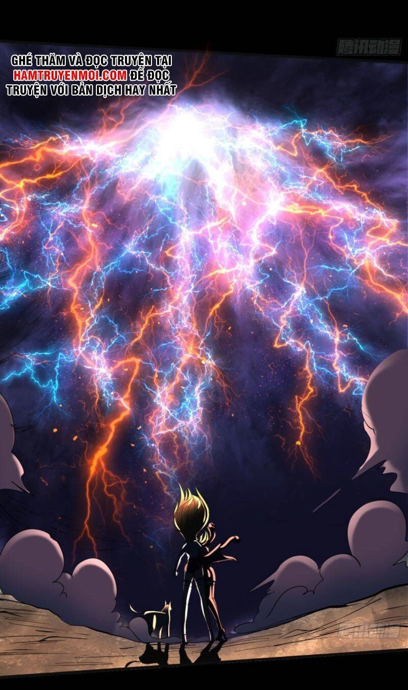 Phản Phái Yêu Tế Chapter 13 - 19