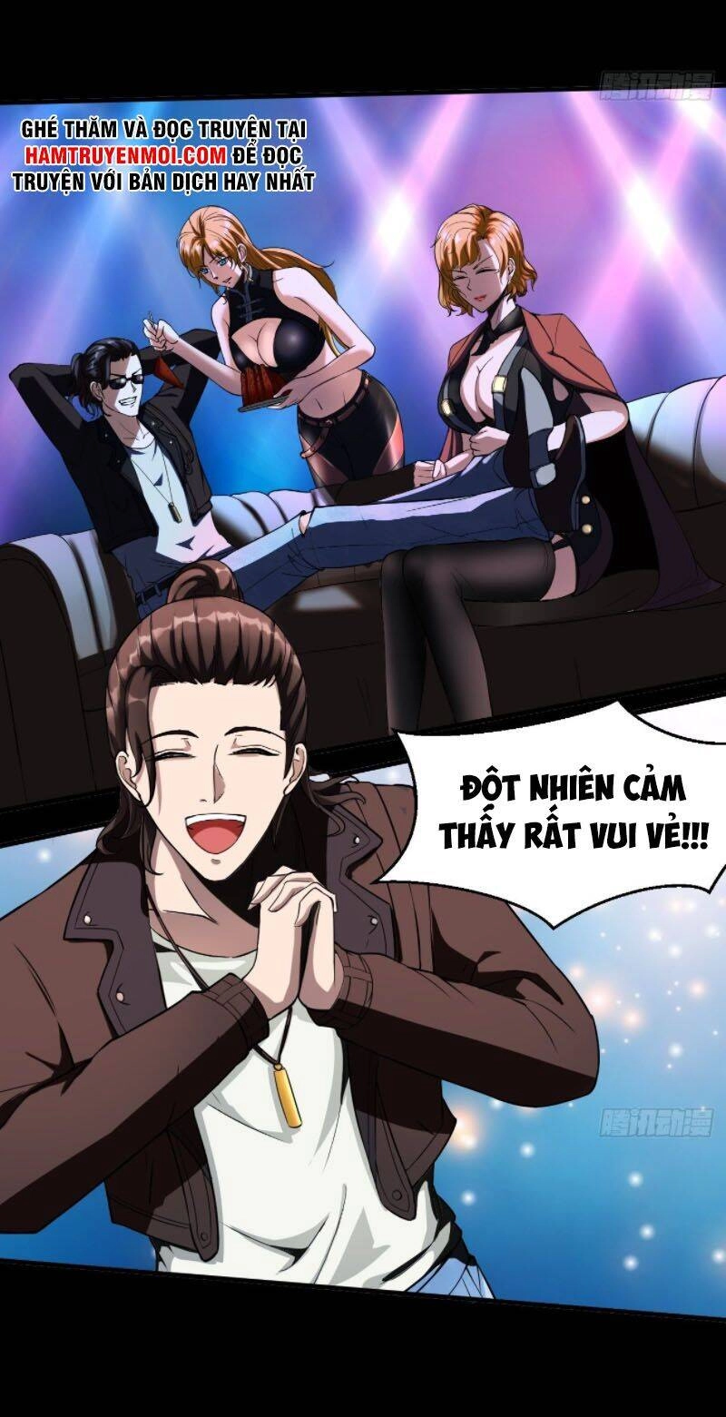 Phản Phái Yêu Tế Chapter 13 - 23