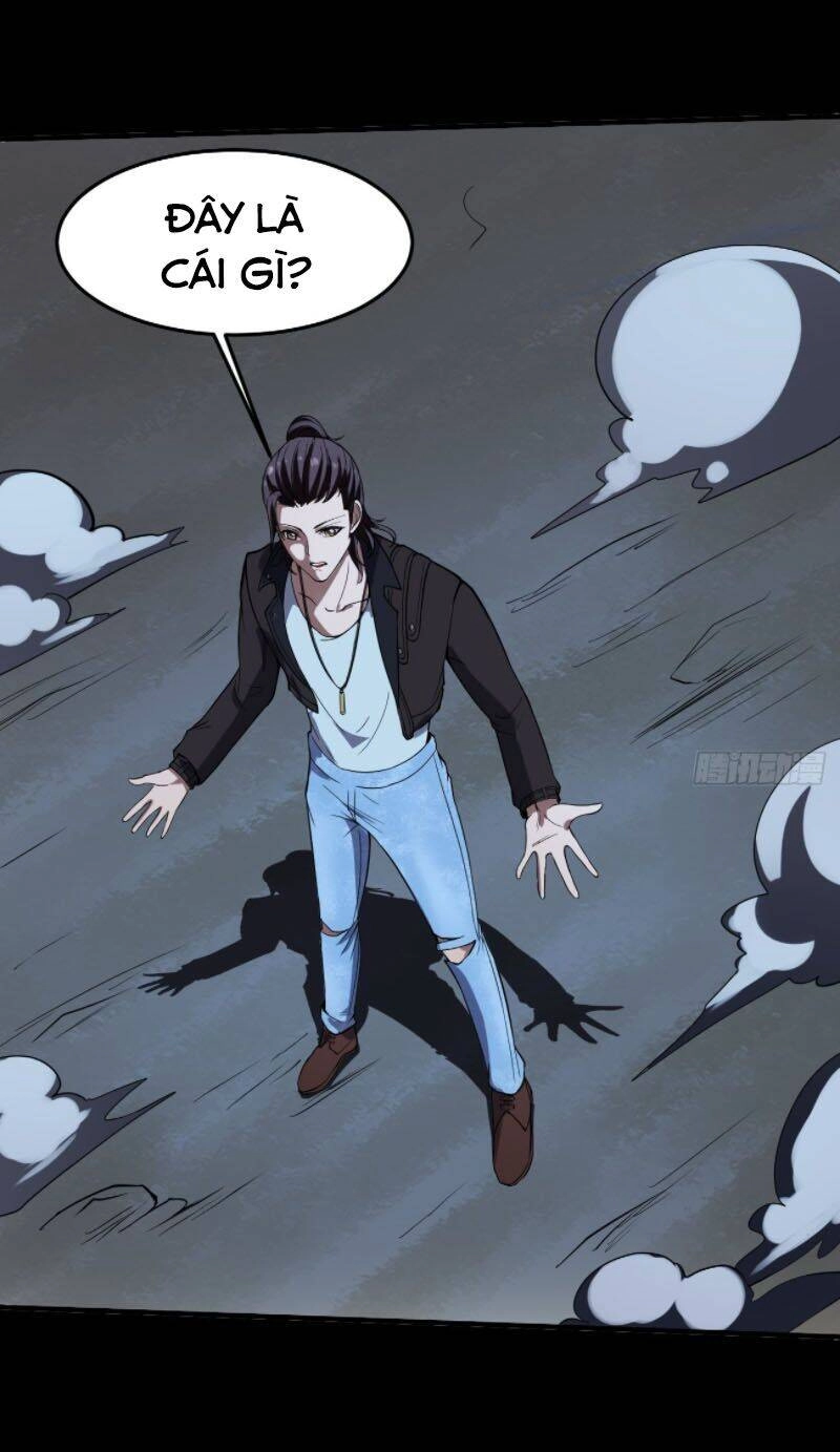 Phản Phái Yêu Tế Chapter 13 - 24