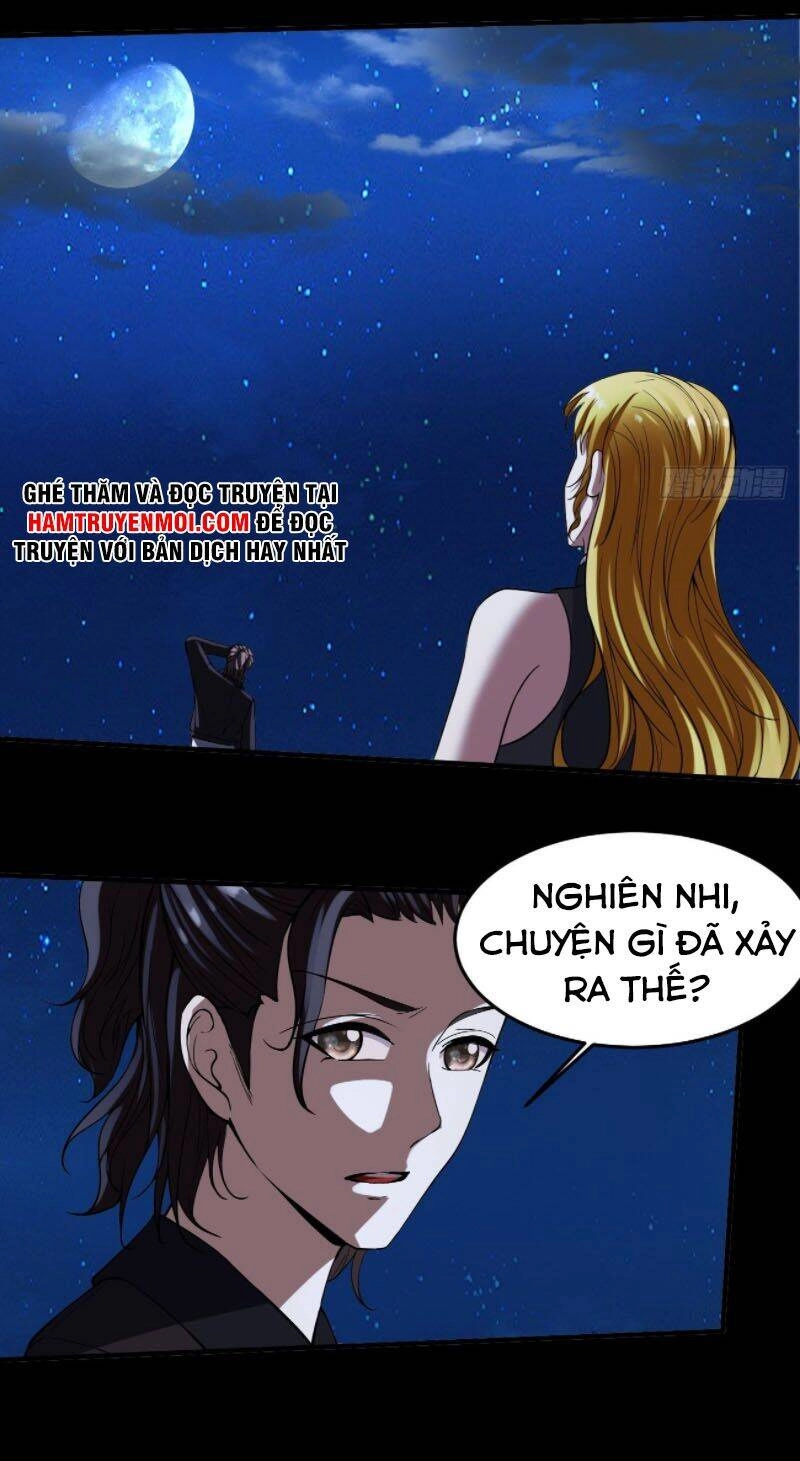 Phản Phái Yêu Tế Chapter 13 - 25