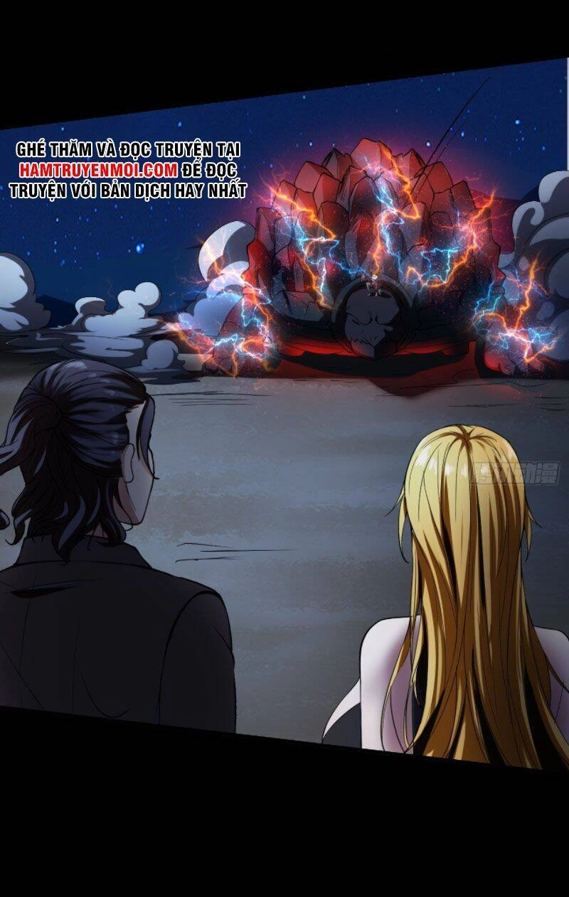 Phản Phái Yêu Tế Chapter 13 - 30