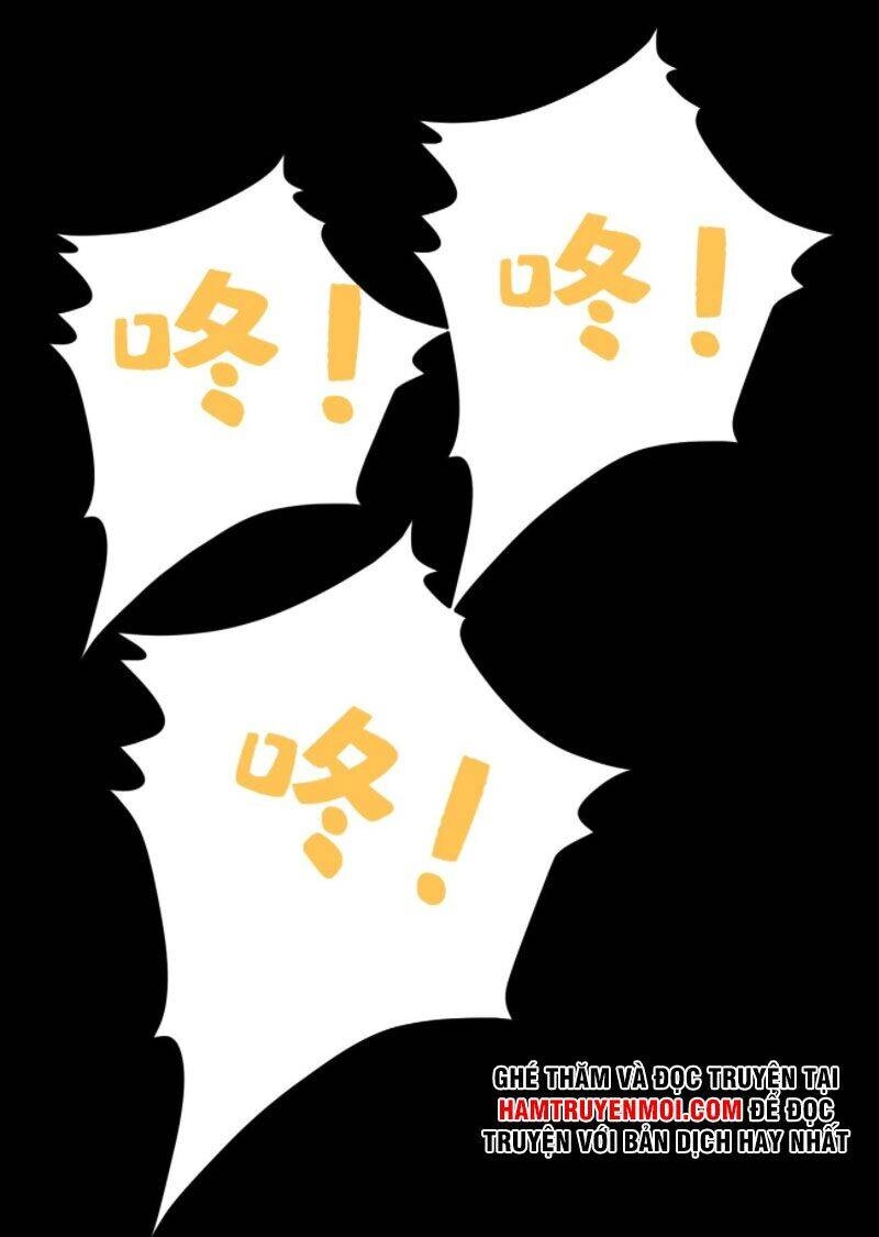 Phản Phái Yêu Tế Chapter 13 - 34