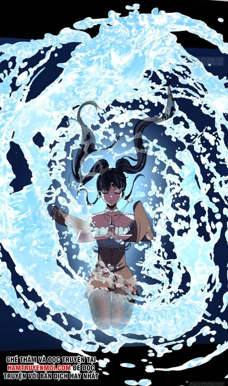 Phản Phái Yêu Tế Chapter 13 - 36