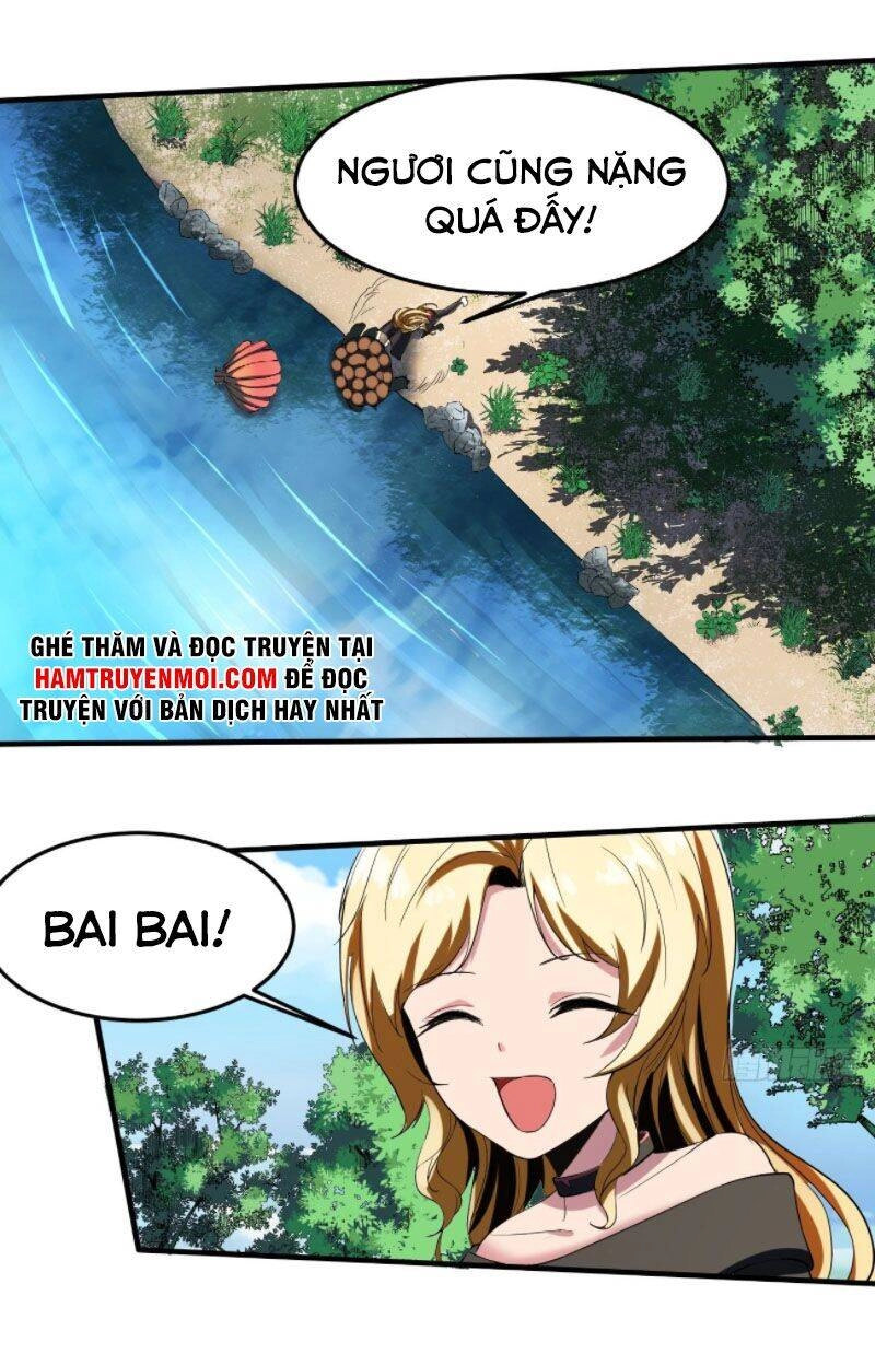 Phản Phái Yêu Tế Chapter 14 - 11