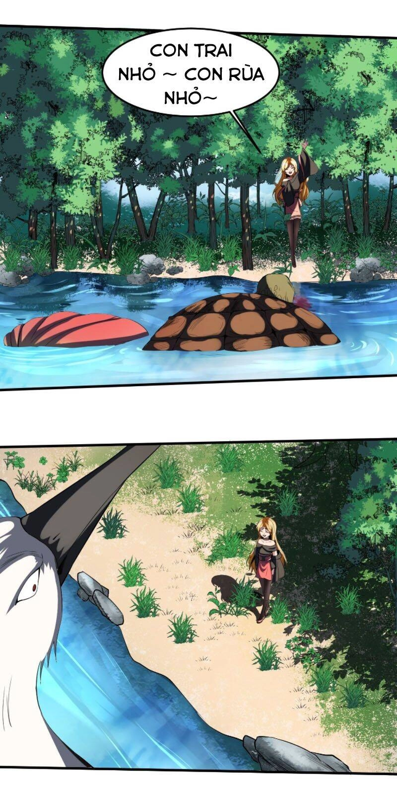 Phản Phái Yêu Tế Chapter 14 - 12