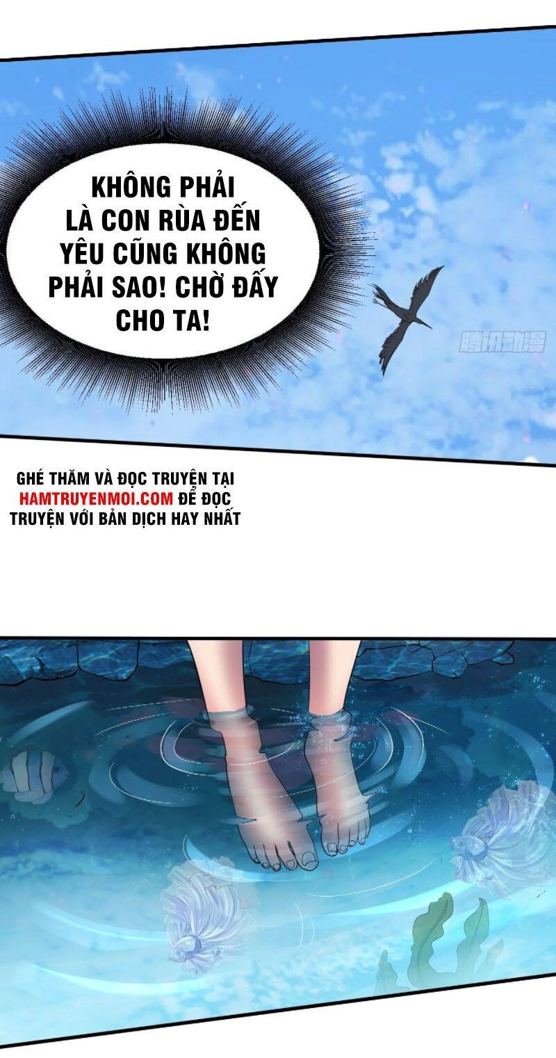 Phản Phái Yêu Tế Chapter 14 - 26