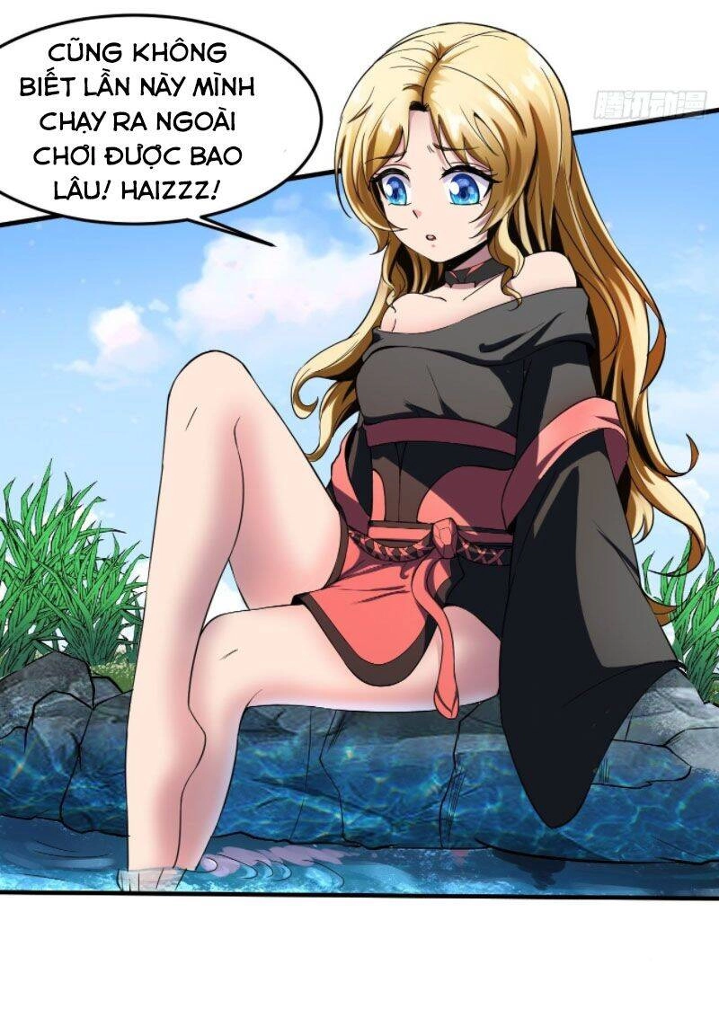 Phản Phái Yêu Tế Chapter 14 - 27