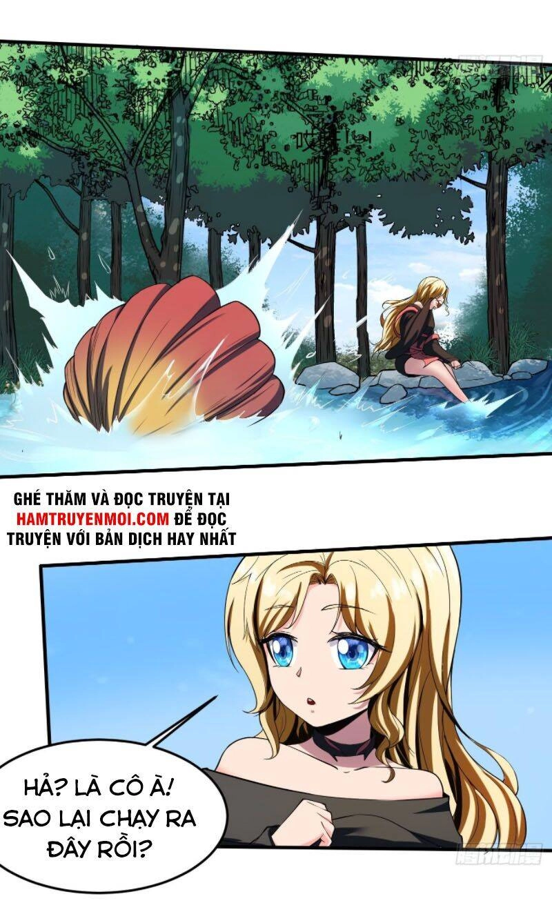 Phản Phái Yêu Tế Chapter 14 - 28