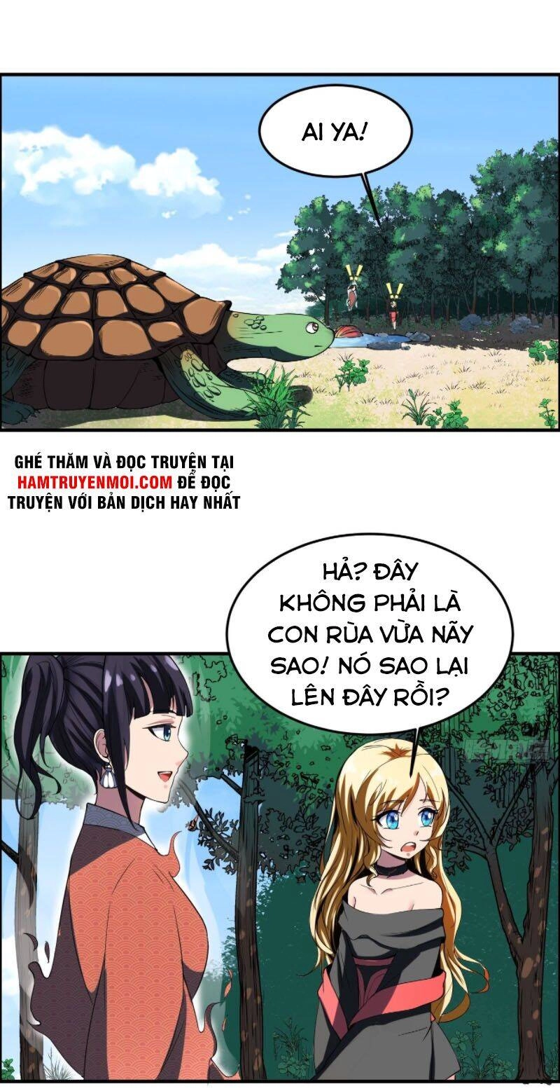 Phản Phái Yêu Tế Chapter 14 - 32