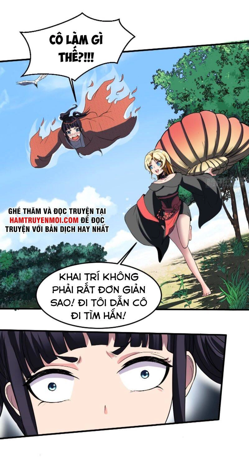 Phản Phái Yêu Tế Chapter 14 - 34