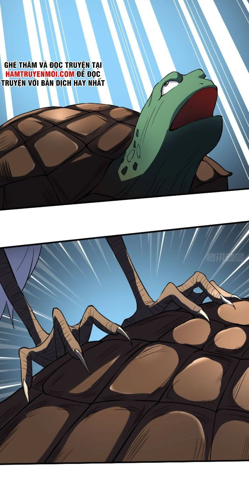 Phản Phái Yêu Tế Chapter 14 - 36