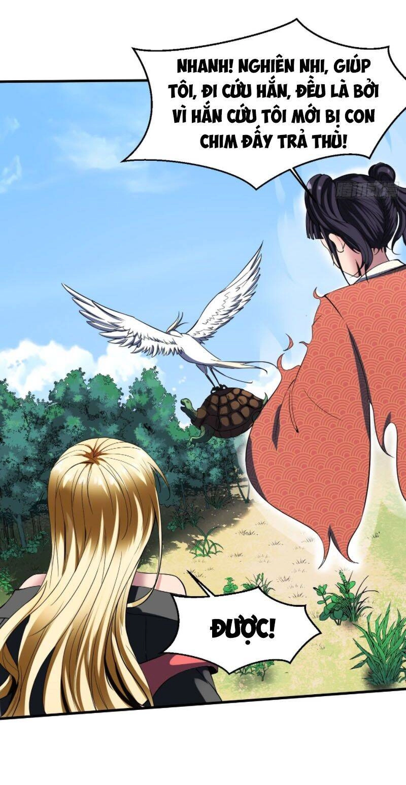 Phản Phái Yêu Tế Chapter 14 - 37