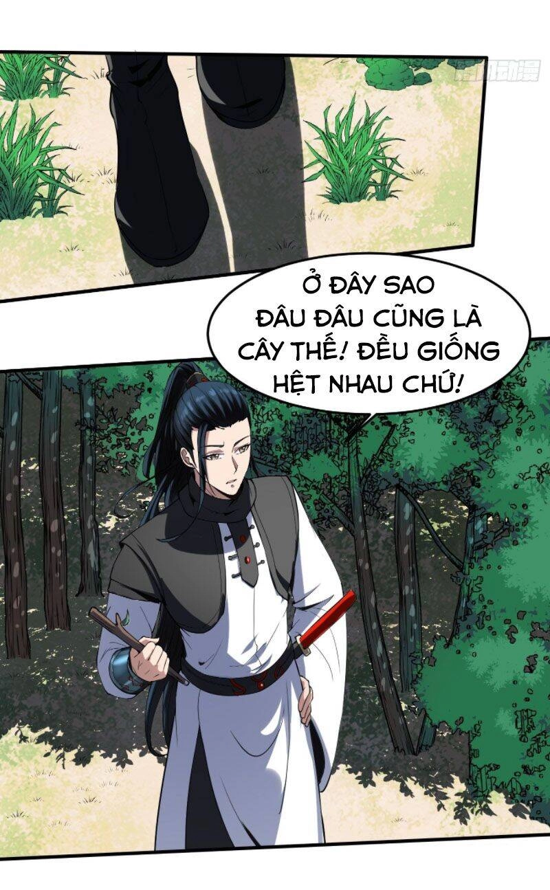 Phản Phái Yêu Tế Chapter 14 - 39