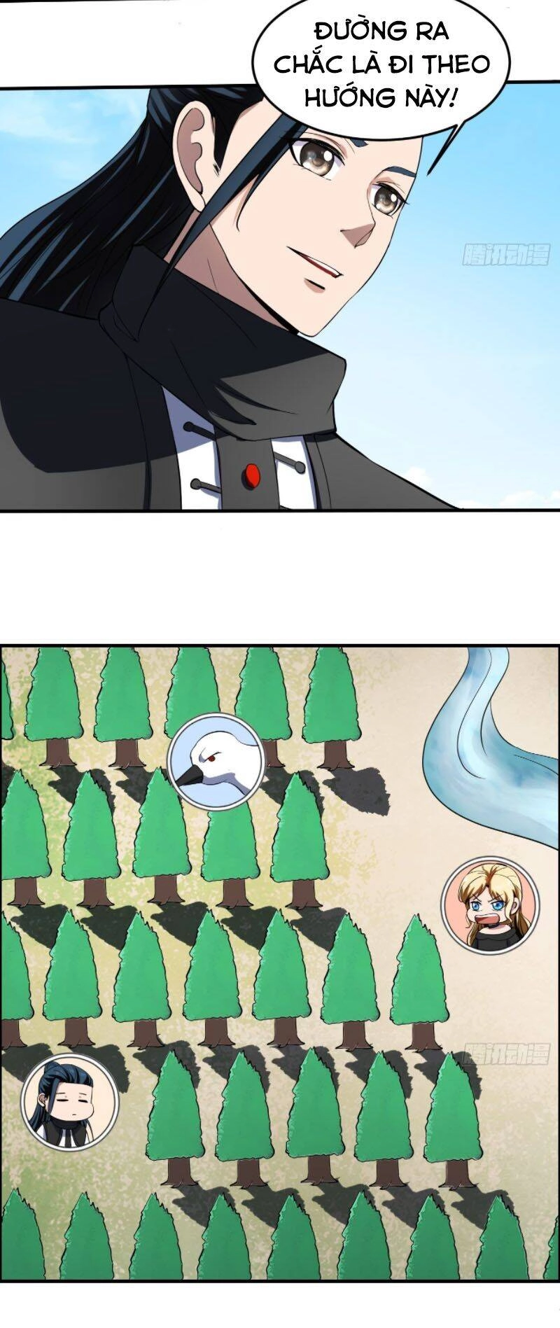 Phản Phái Yêu Tế Chapter 14 - 41