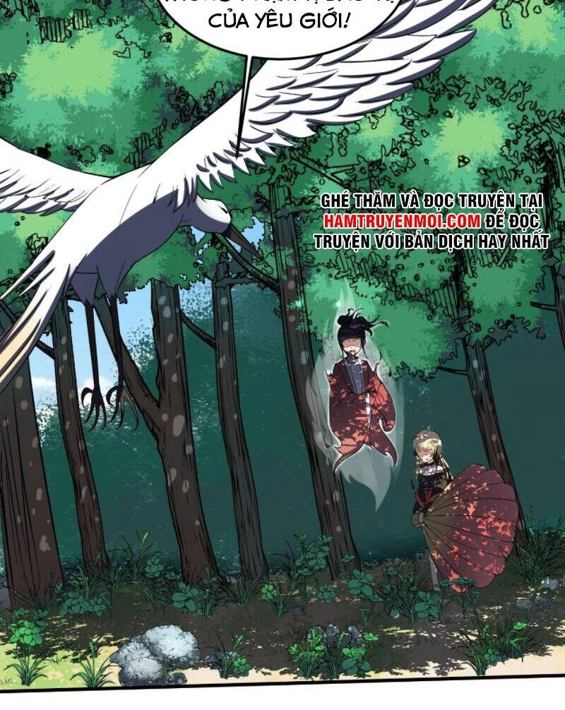 Phản Phái Yêu Tế Chapter 15 - 7