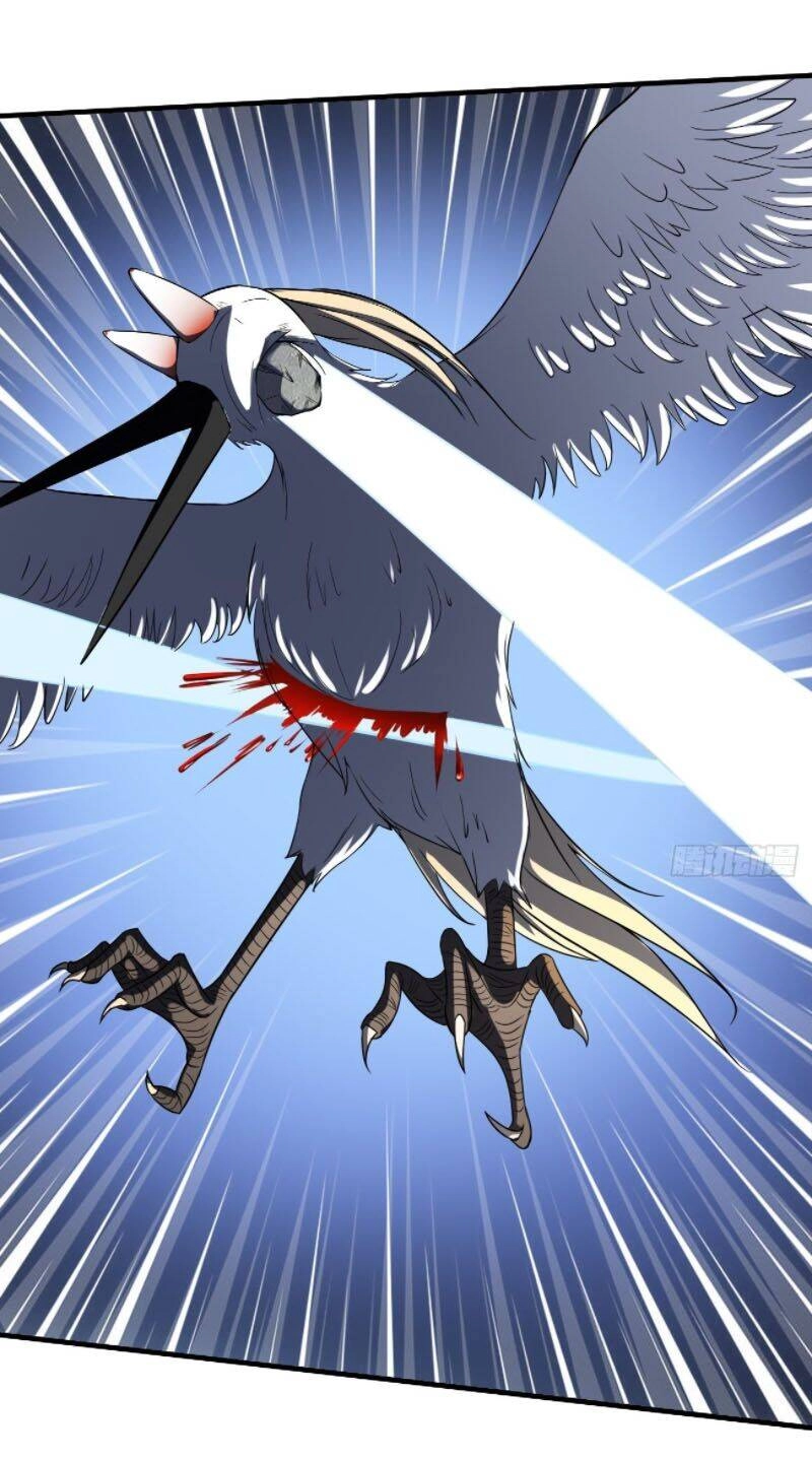 Phản Phái Yêu Tế Chapter 15 - 23