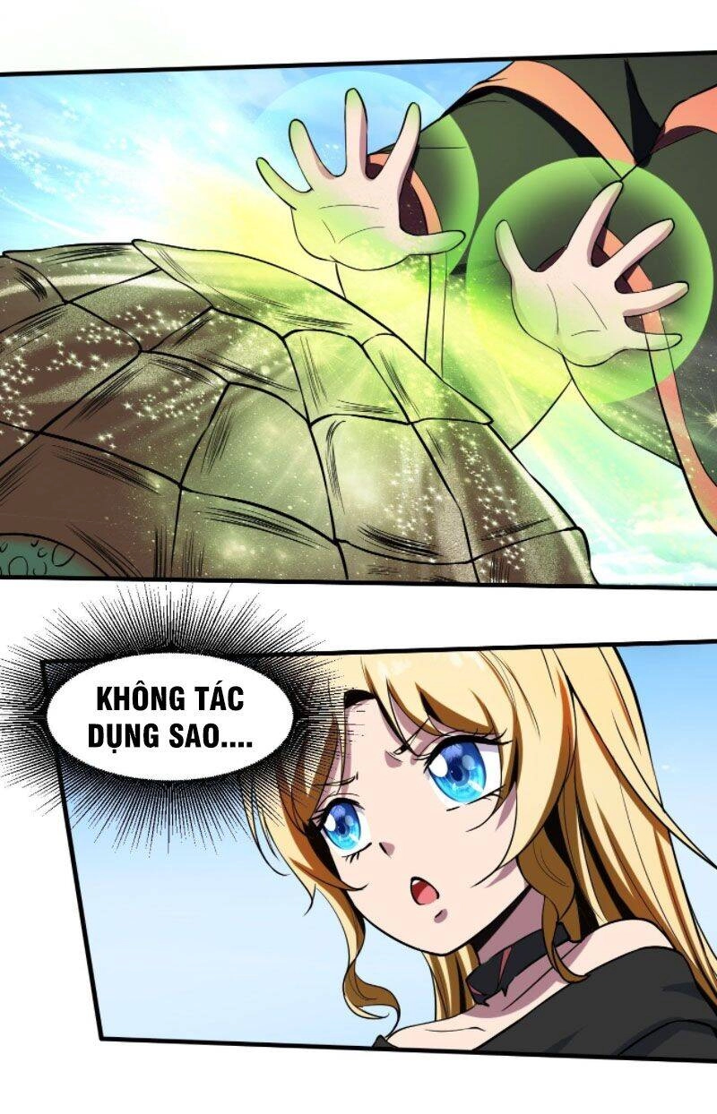 Phản Phái Yêu Tế Chapter 15 - 29