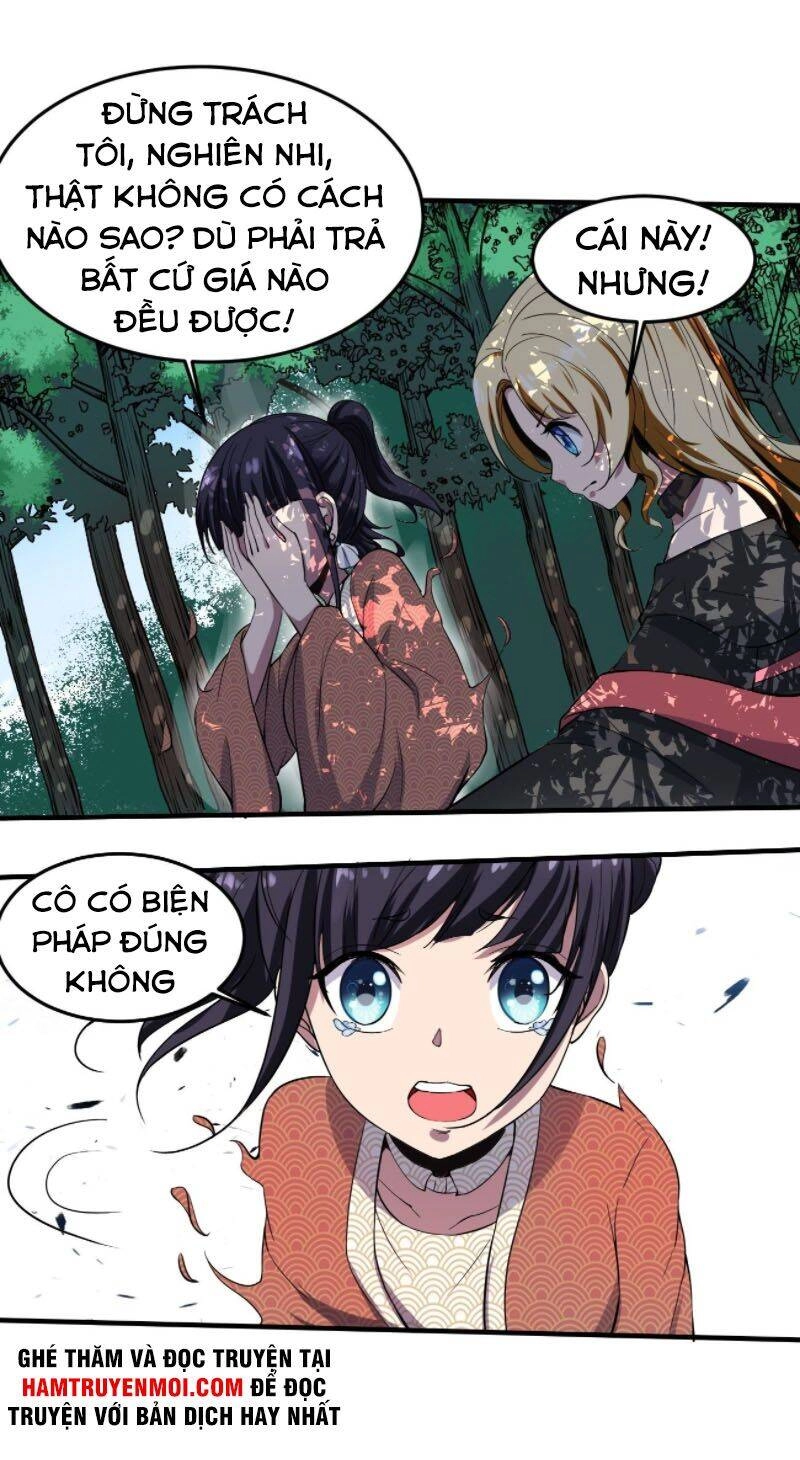 Phản Phái Yêu Tế Chapter 15 - 30