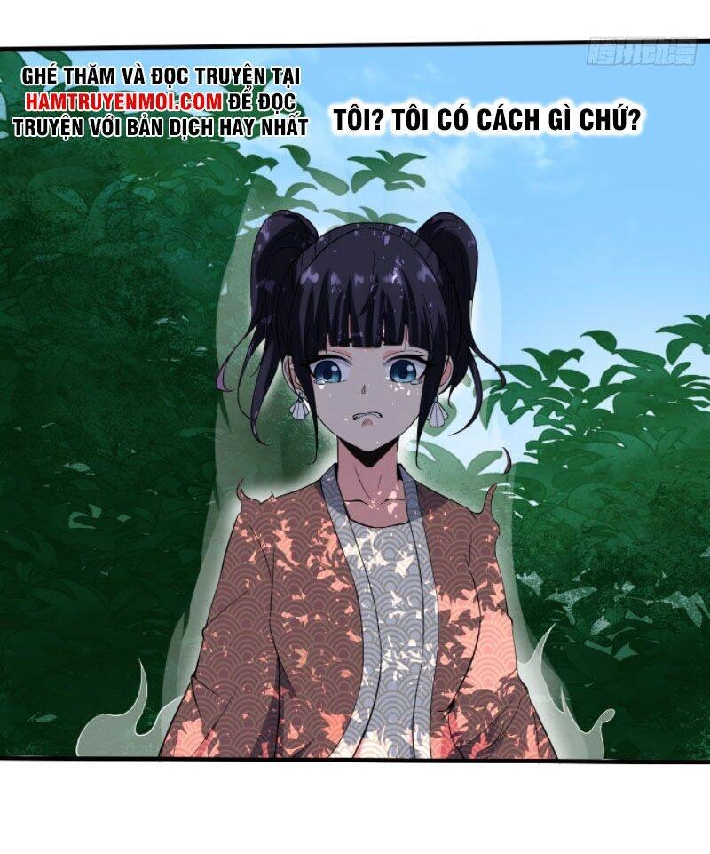 Phản Phái Yêu Tế Chapter 15 - 32