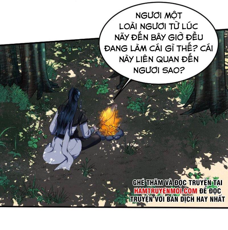 Phản Phái Yêu Tế Chapter 15 - 38