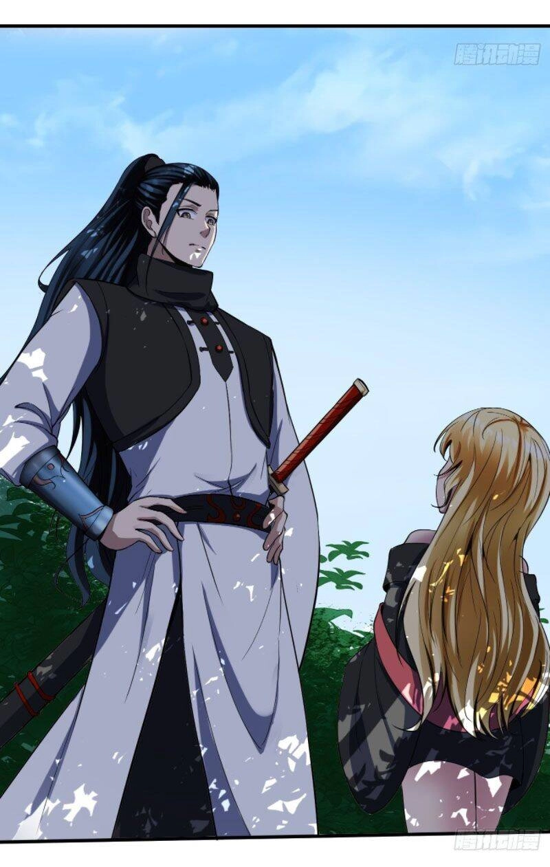 Phản Phái Yêu Tế Chapter 15 - 39