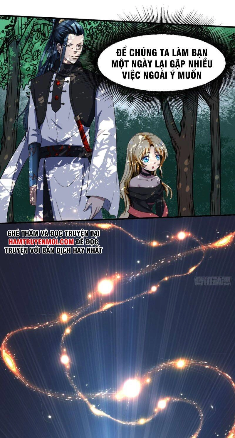 Phản Phái Yêu Tế Chapter 15 - 42