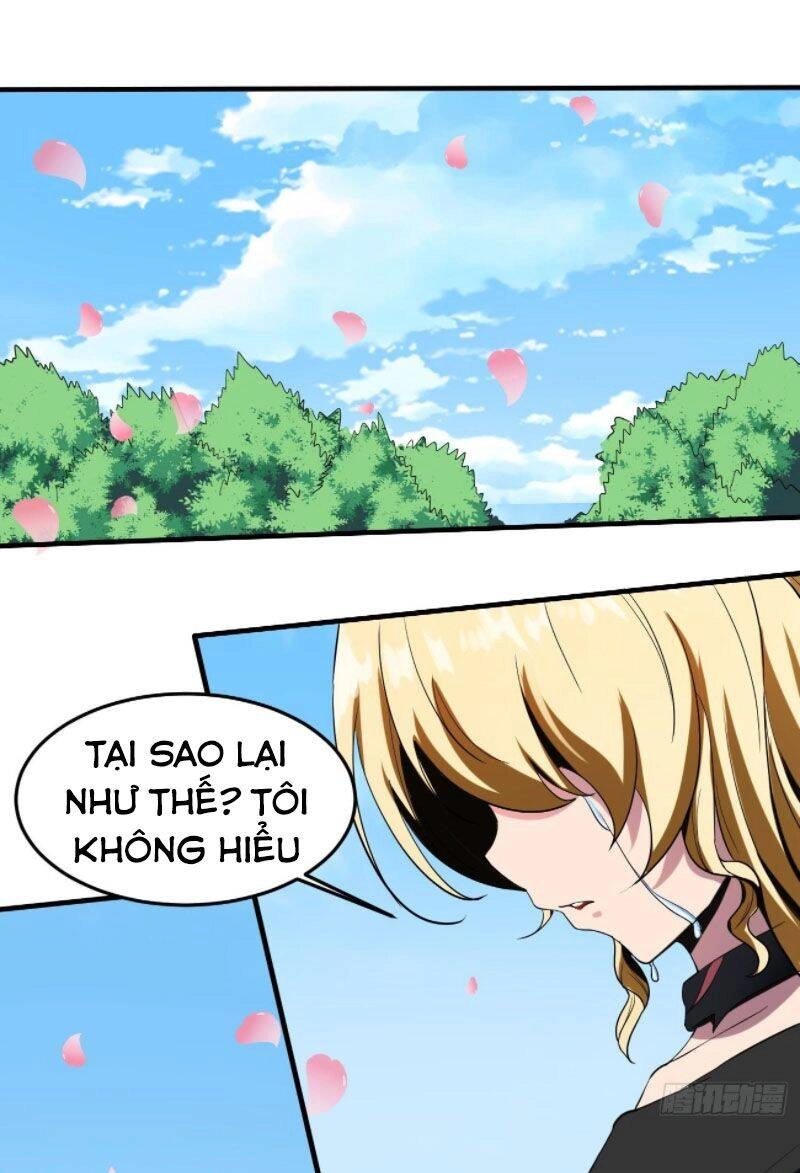 Phản Phái Yêu Tế Chapter 15 - 47