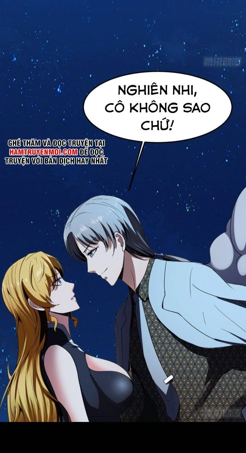 Phản Phái Yêu Tế Chapter 16 - 11