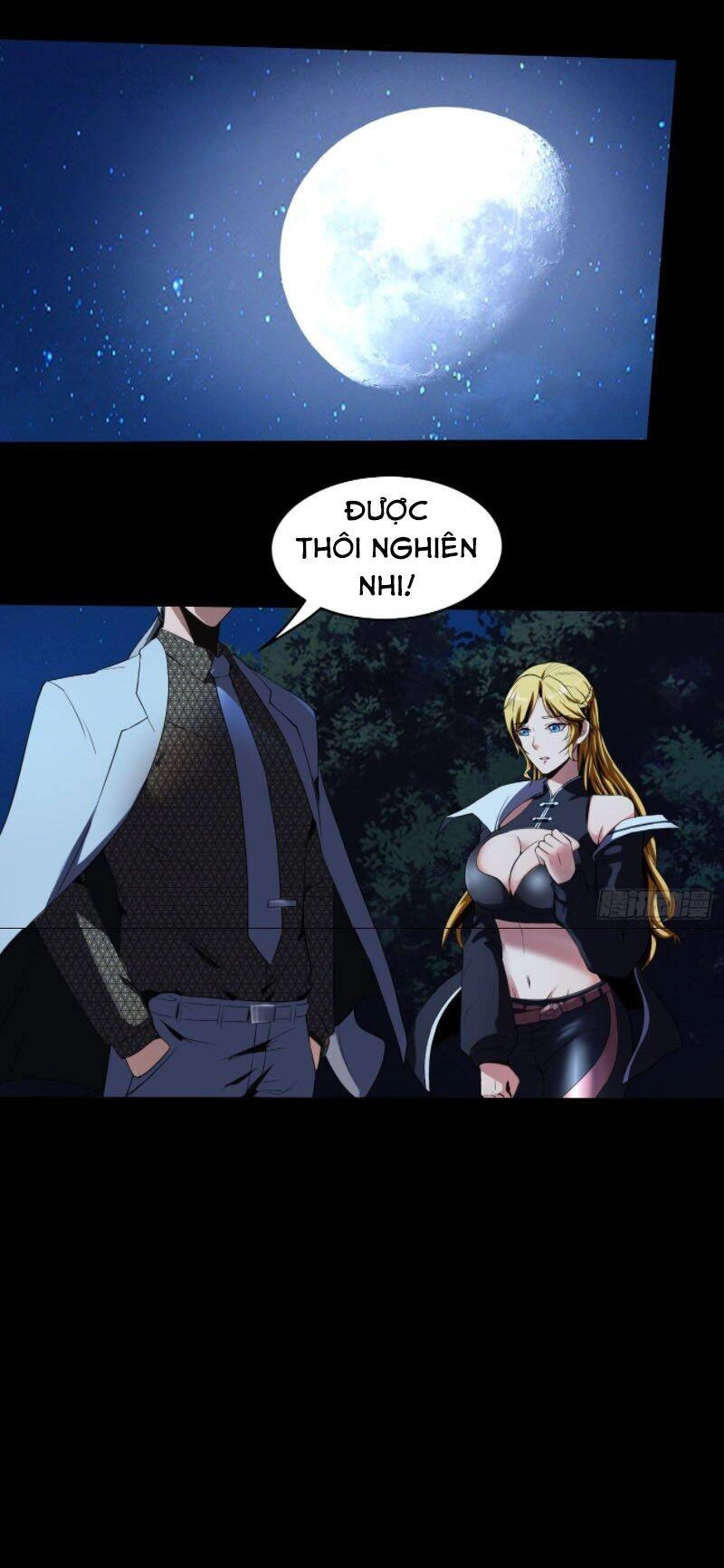 Phản Phái Yêu Tế Chapter 16 - 12