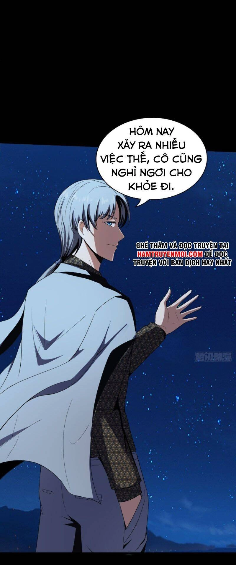 Phản Phái Yêu Tế Chapter 16 - 13