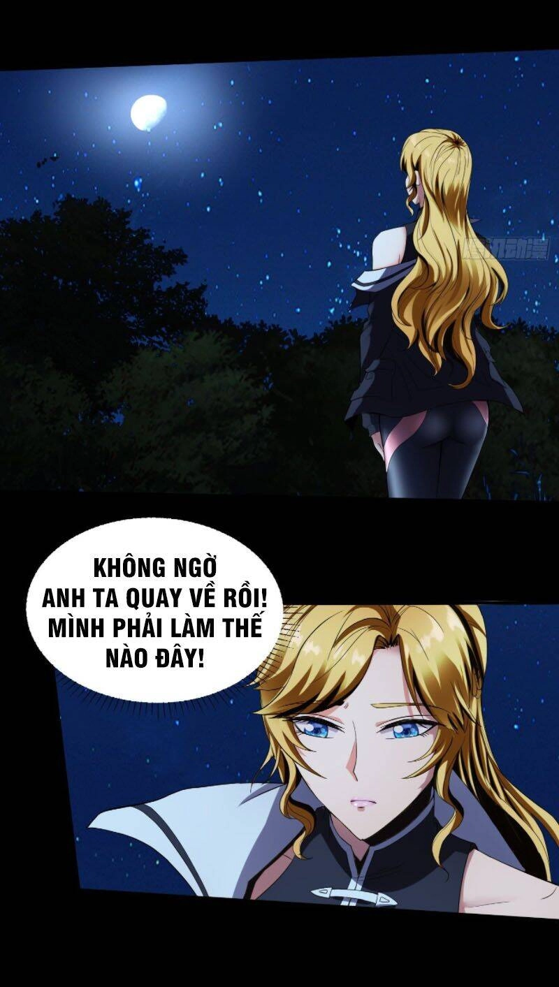 Phản Phái Yêu Tế Chapter 16 - 14