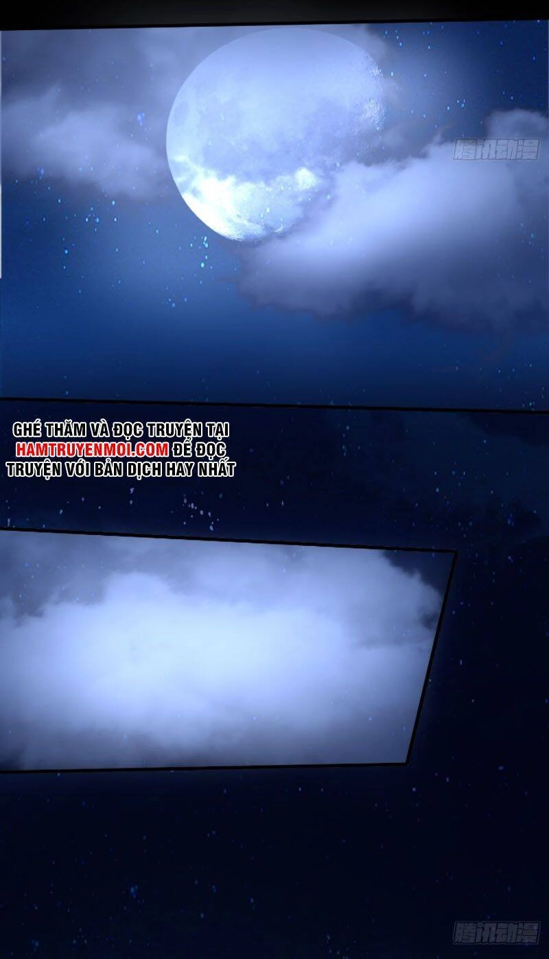 Phản Phái Yêu Tế Chapter 16 - 19