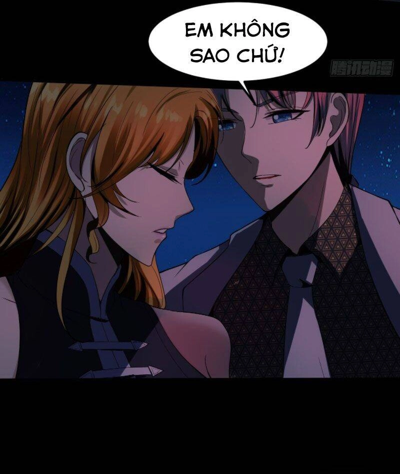 Phản Phái Yêu Tế Chapter 16 - 22