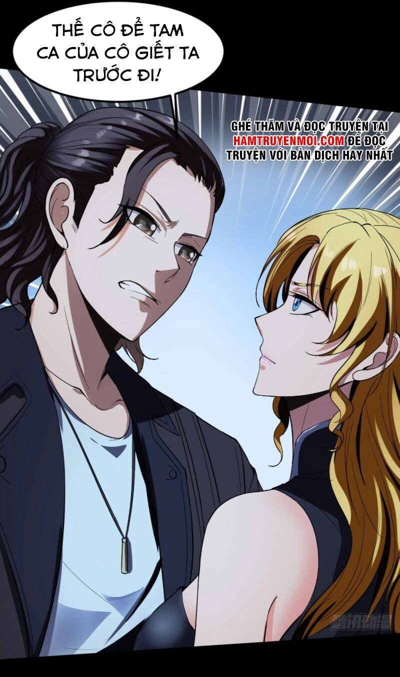 Phản Phái Yêu Tế Chapter 16 - 37