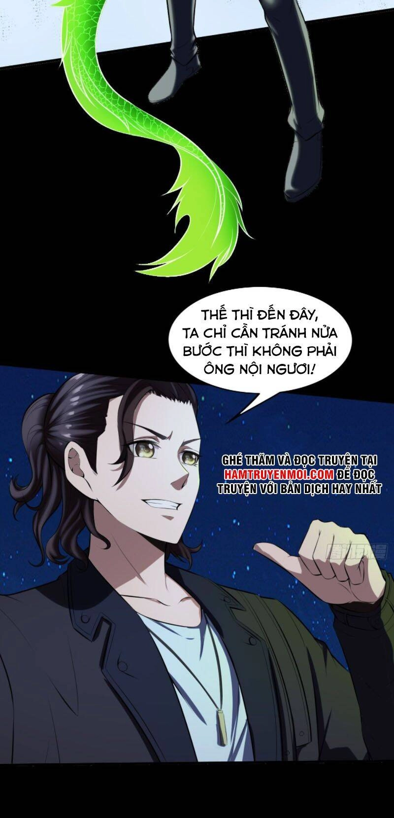 Phản Phái Yêu Tế Chapter 16 - 41