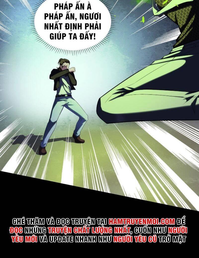 Phản Phái Yêu Tế Chapter 16 - 45