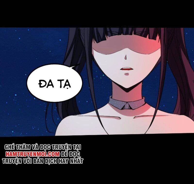 Phản Phái Yêu Tế Chapter 16.5 - 8