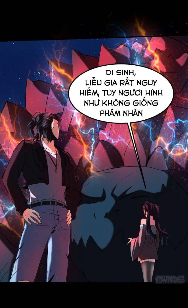 Phản Phái Yêu Tế Chapter 16.5 - 9