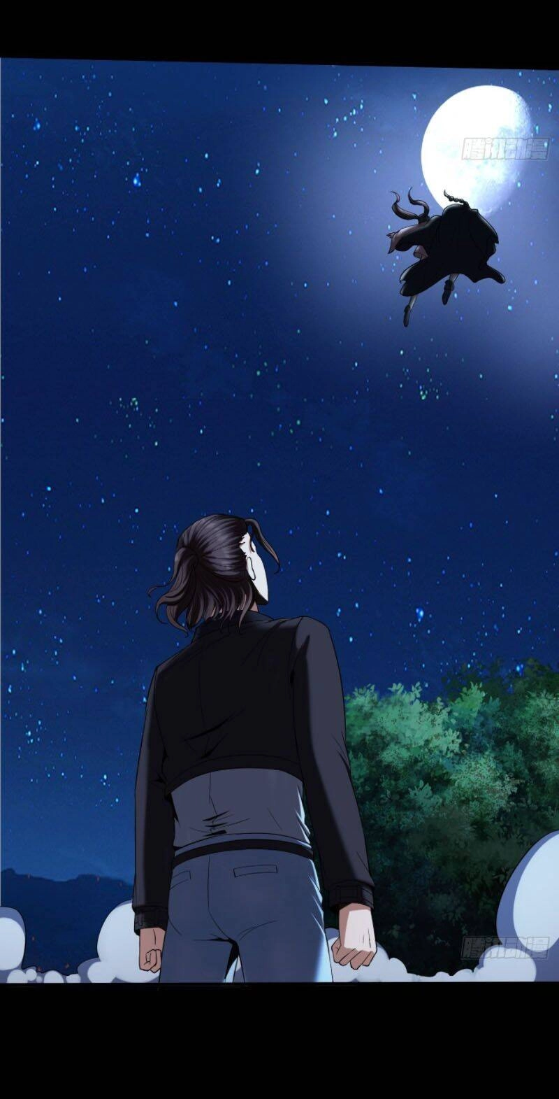 Phản Phái Yêu Tế Chapter 16.5 - 11